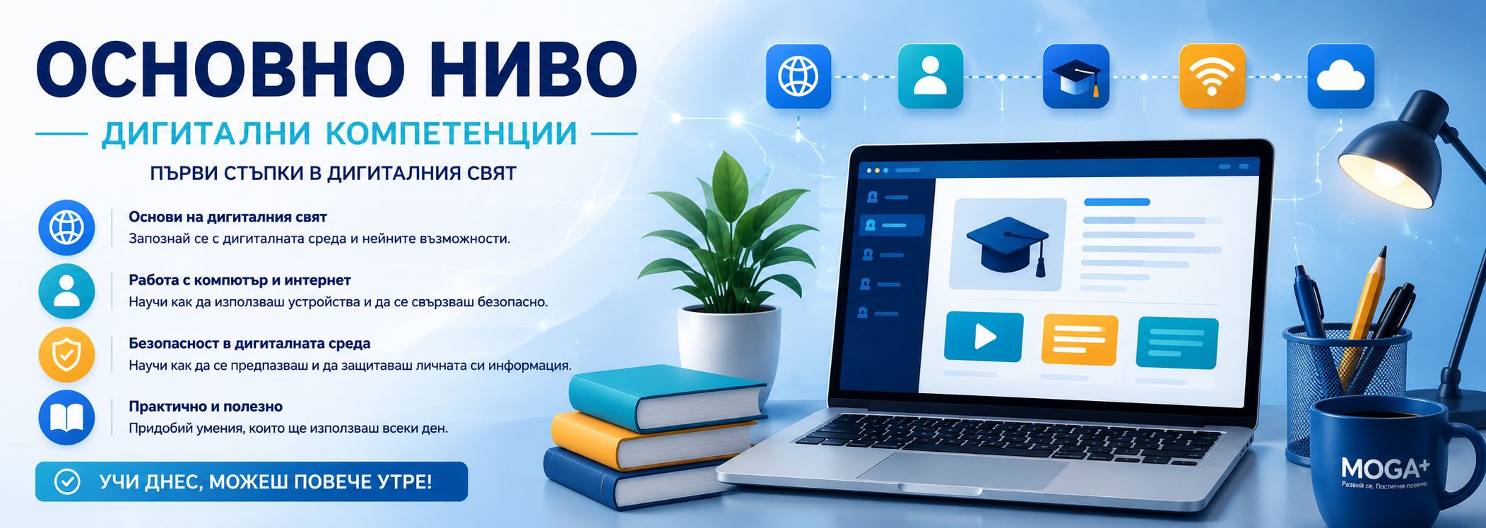 Основно Ниво